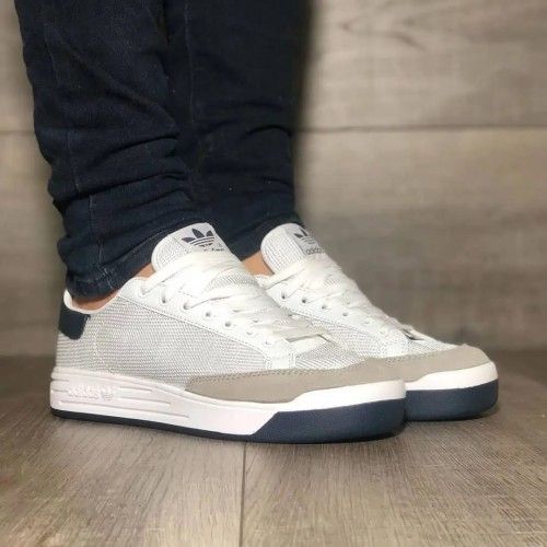 ROD LAVER H