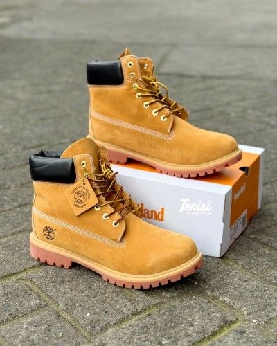 TIMBERLAND H Y D